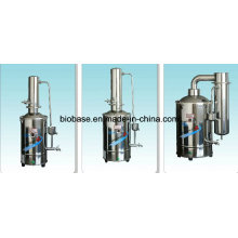 Biobase 304 Stainless Steel Electric Heating Water Distiller